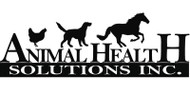 Animal Health Solutions